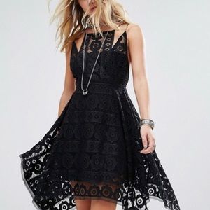 💕Free People Just like honey dress NWT💕